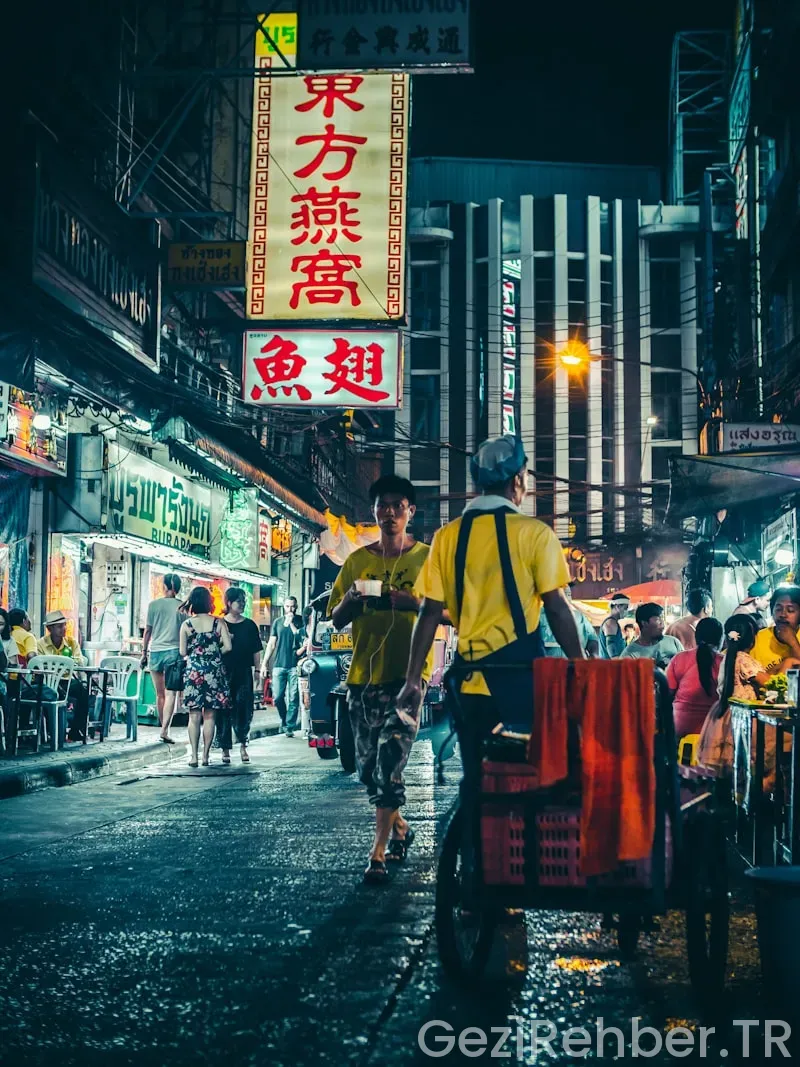 Hong kong travel guide Hong kong travel guide