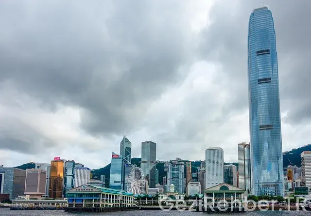 Hong kong türkiye arası uçakla kaç saat Hong kong türkiye arası uçakla kaç saat