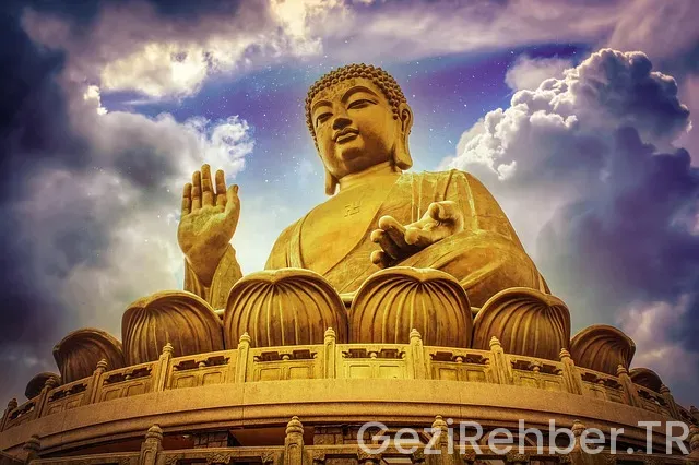 Hong kong türkiye uçakla kaç saat