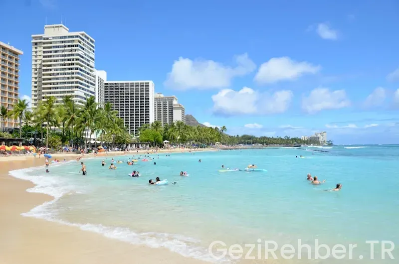 Honolulu travel guide