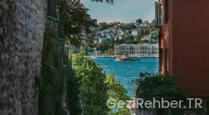 hotel gezi bosphorus istanbul