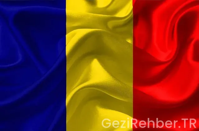 Hunedoara Gezi Romanya