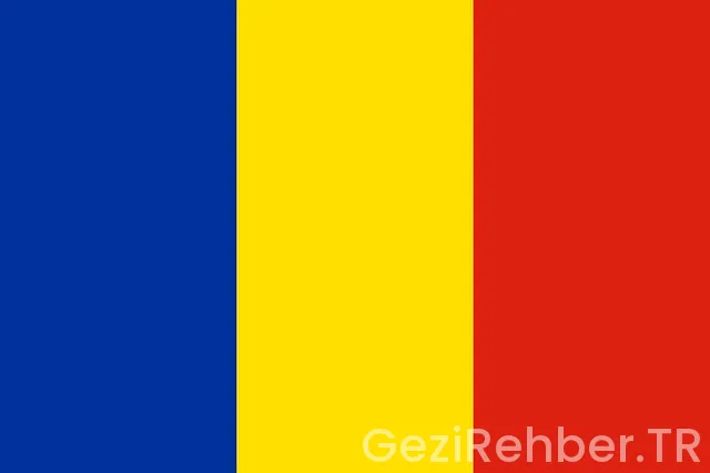 Hunedoara Gezi Romanya