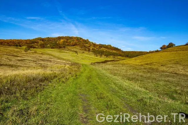 Hungary travel guide