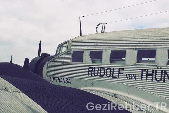 Hurdacılar çarşısı