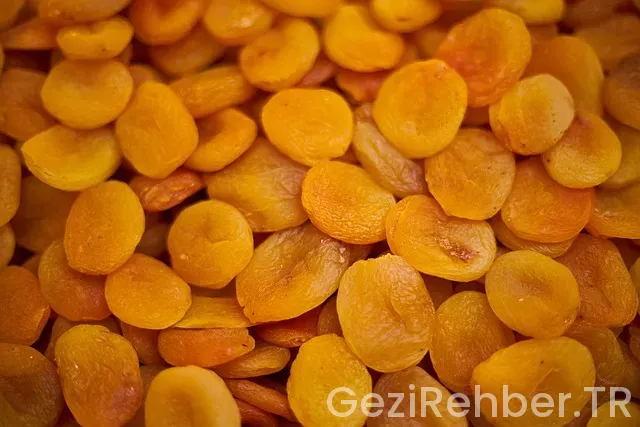 Hurdacılar çarşısı antalya