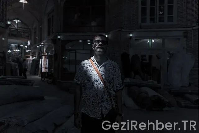 Hurdacılar çarşısı antalya