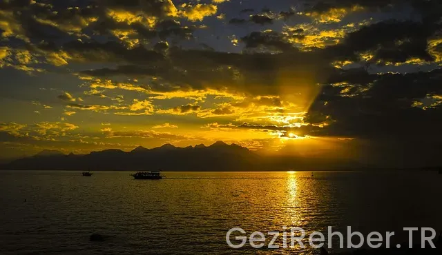 Hurdacılar sitesi antalya