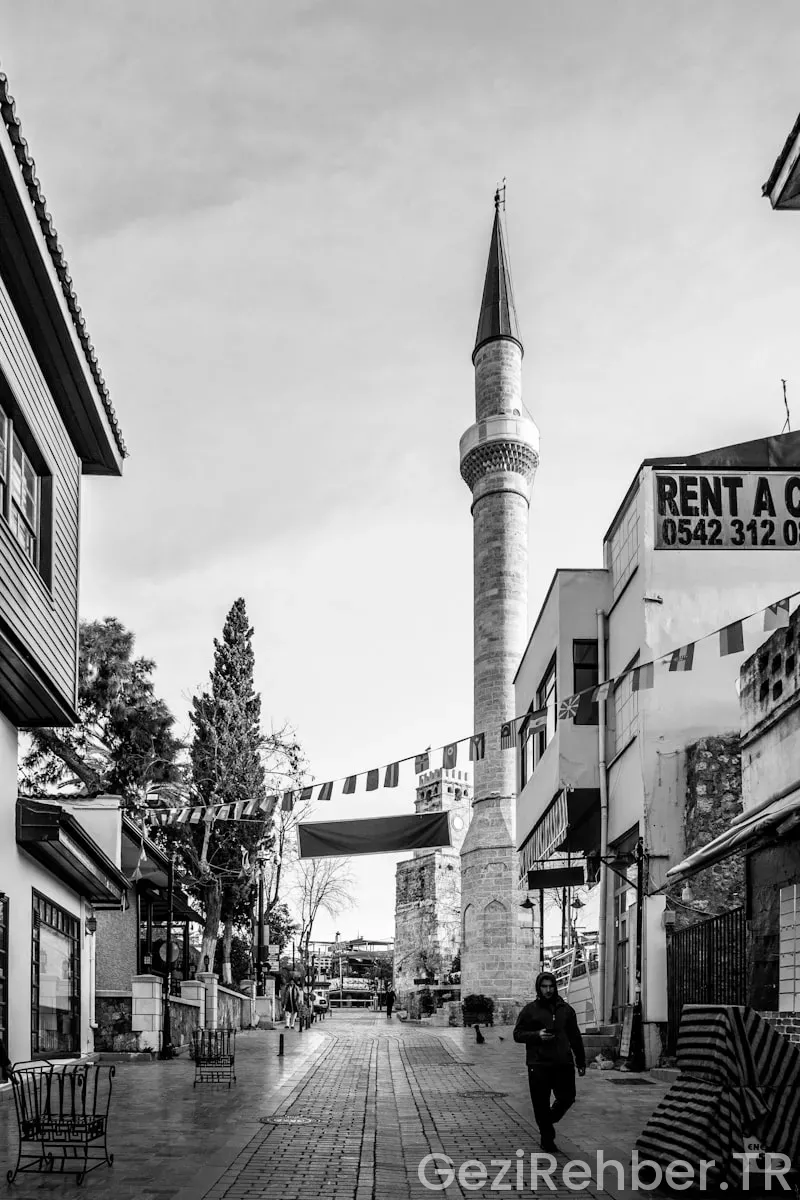 İç anadolu bölgesi gezilecek yerler