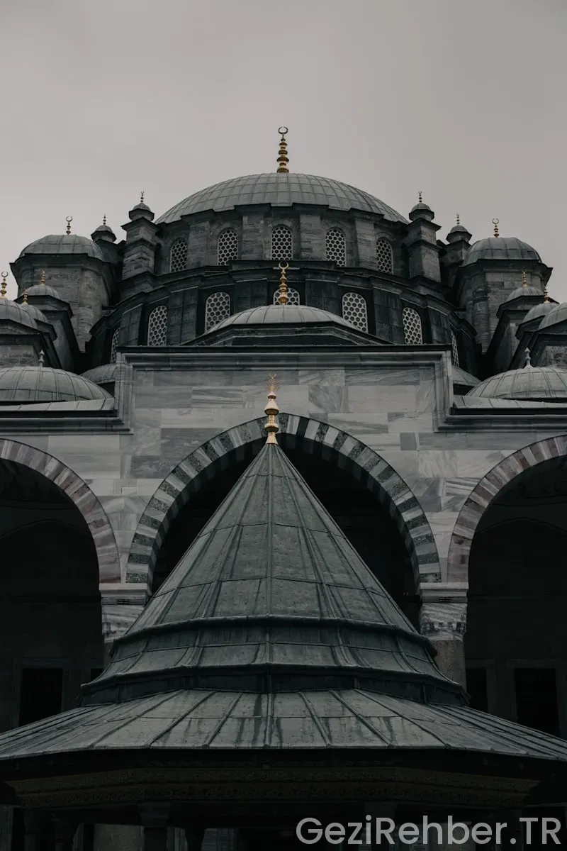 İç anadolu bölgesinde gezilecek yerler