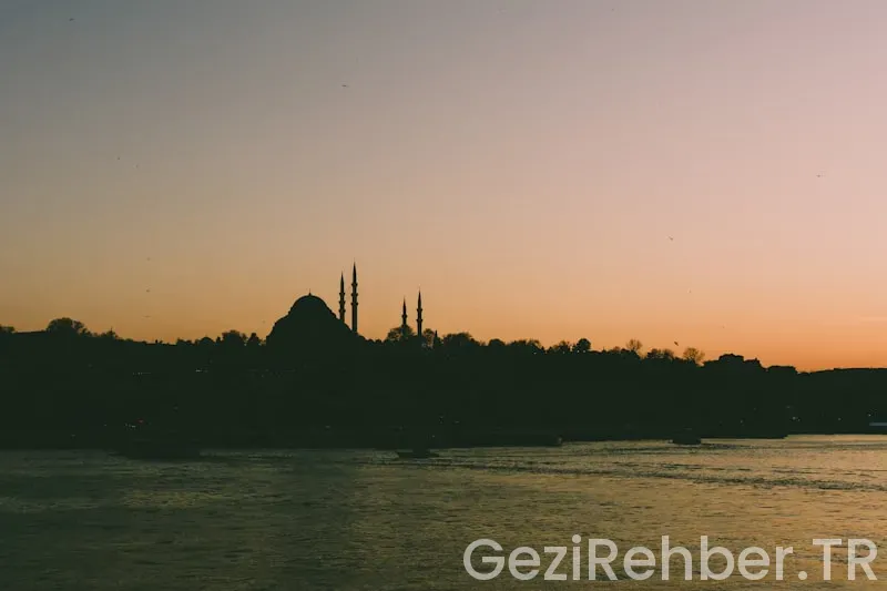 İ̇ç anadolu gezi rehberi