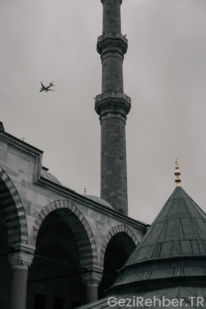 İ̇ç anadolu gezi rehberi