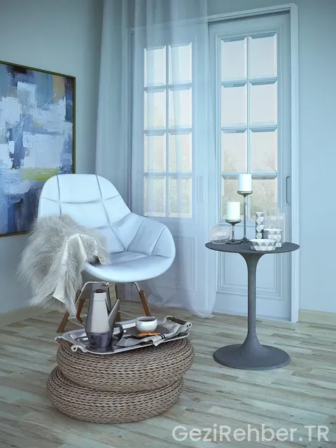 İç Anadolu Gezi Rotası