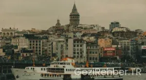 İç Anadolu Gezi Rotası