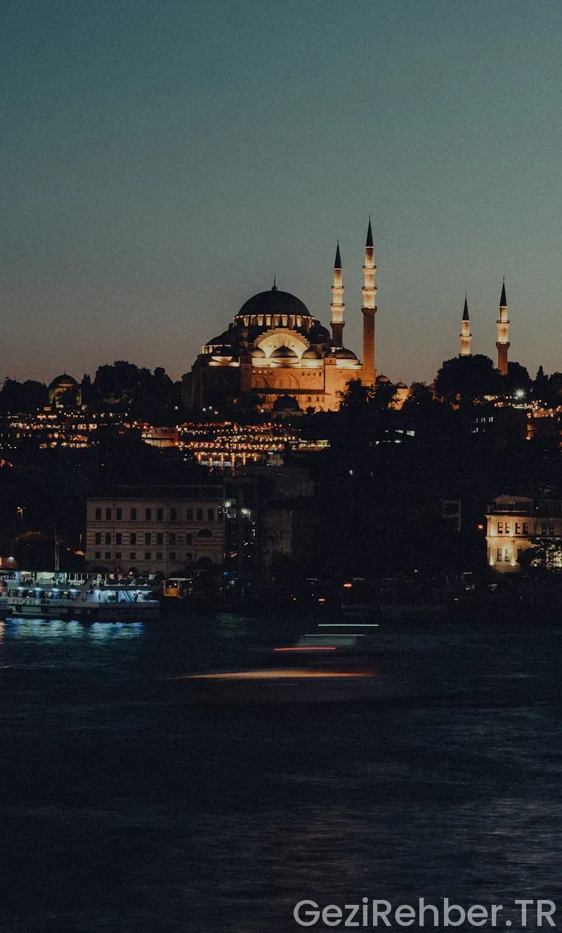 İç anadolu gezi rotası İç anadolu gezi rotası