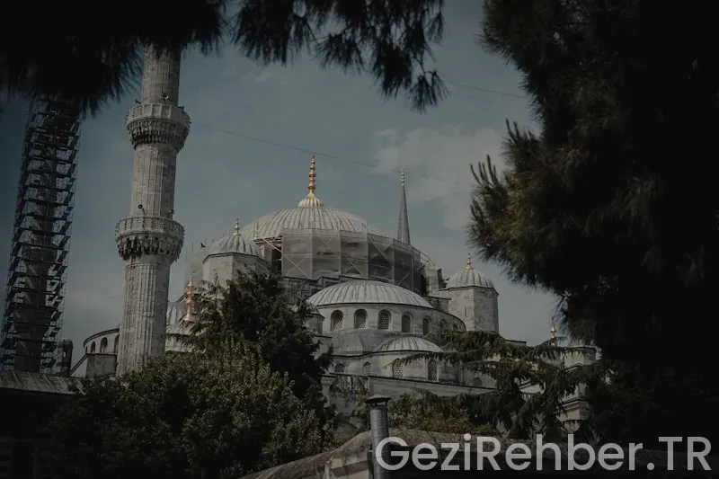 İç anadolu gezi rotası İç anadolu gezi rotası