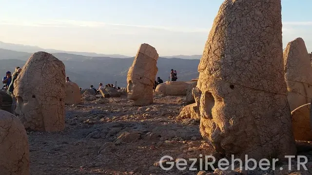 İç Anadolu Gezi Rotası Niğde Nevşehir
