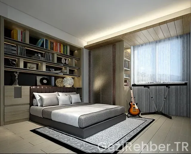 İç Anadolu Gezi Turları