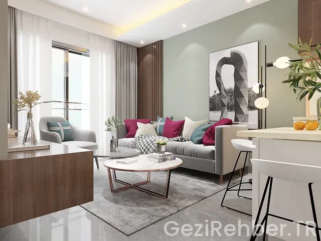 İç Anadolu Gezi Turları