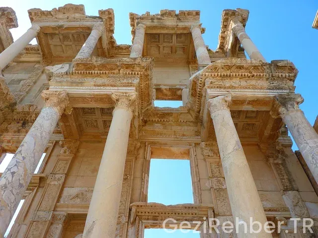 İç Anadolu Gezi Turları