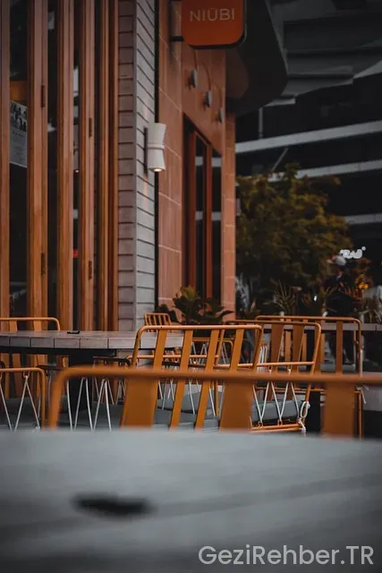 İç Anadolu Gezi Yerleri