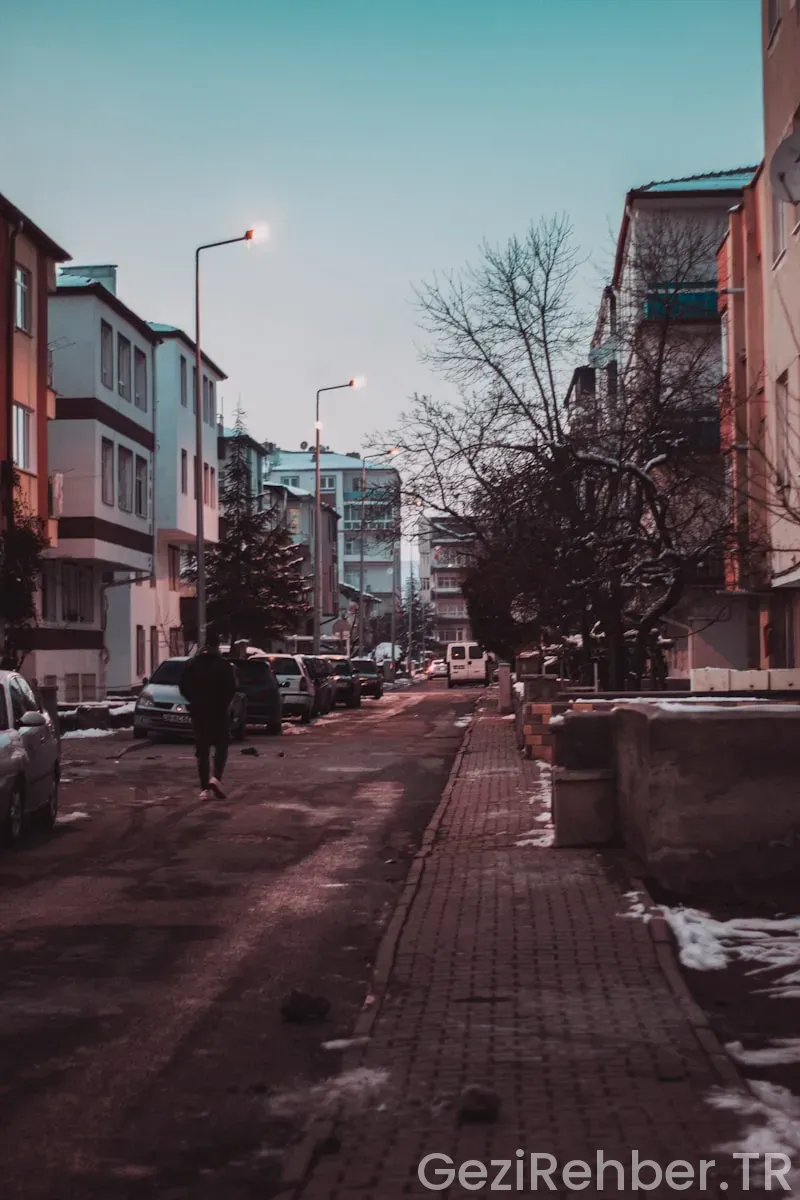 İç anadolu gezilecek yerler İç anadolu gezilecek yerler