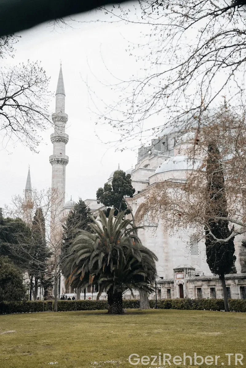 İç anadolu güzel yerleri