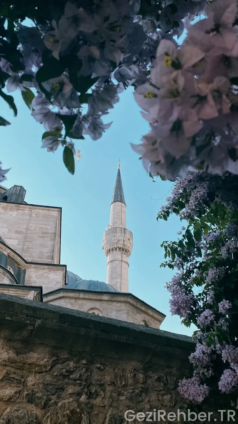İç anadolu güzel yerleri