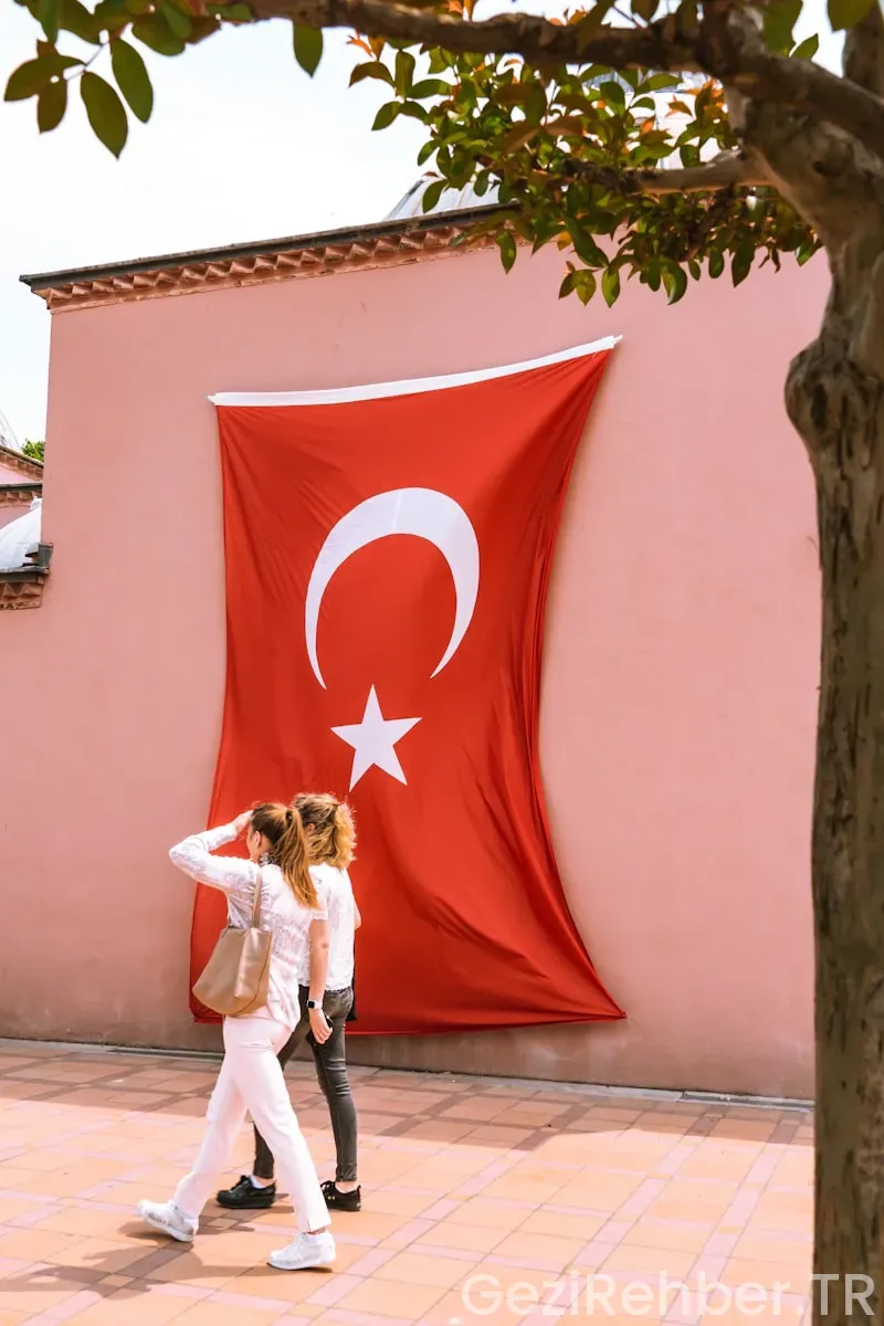 İç anadolu turistik yerler