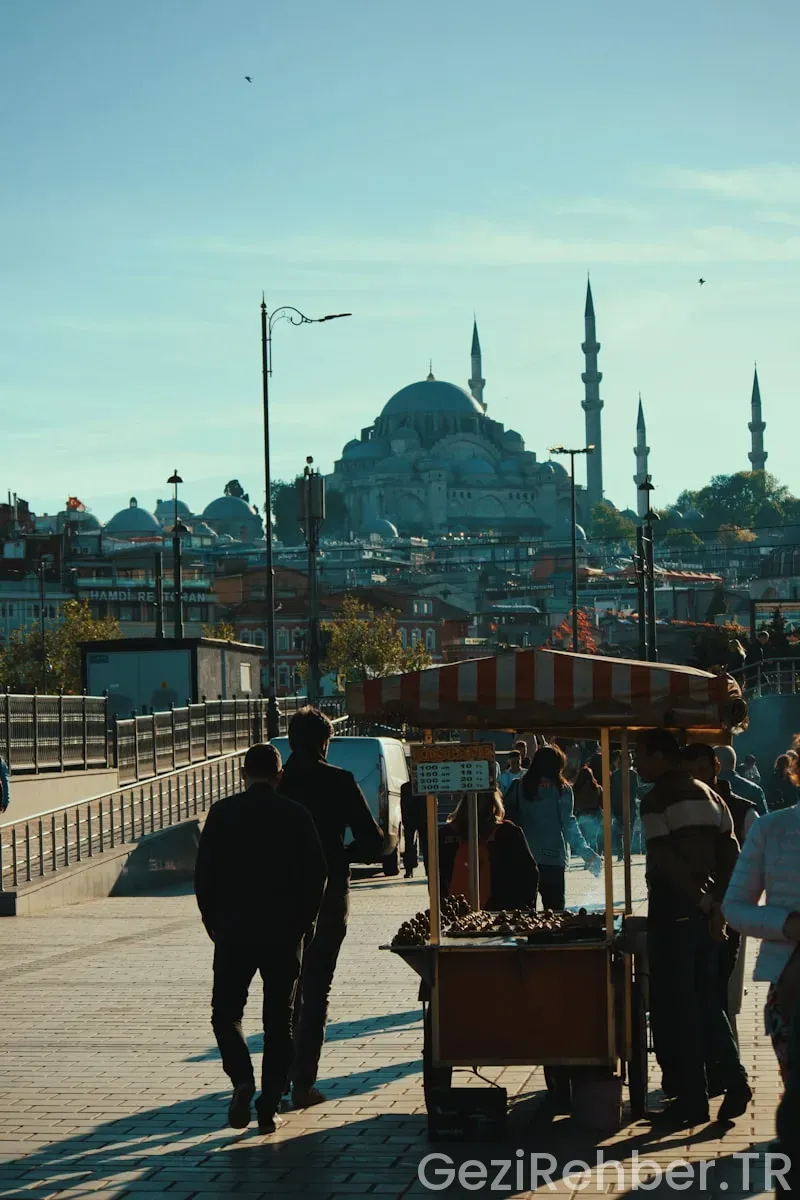 İç anadolu turistik yerler