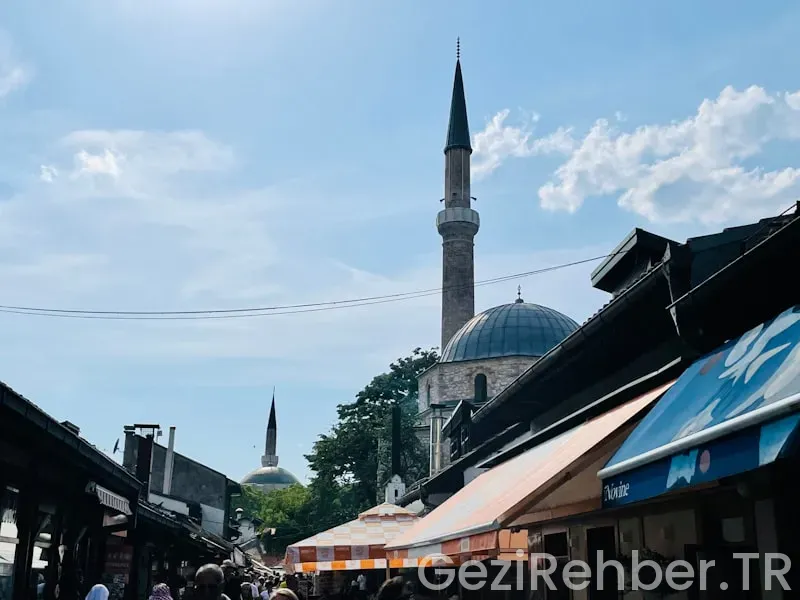 İç anadolu turistlik mekan