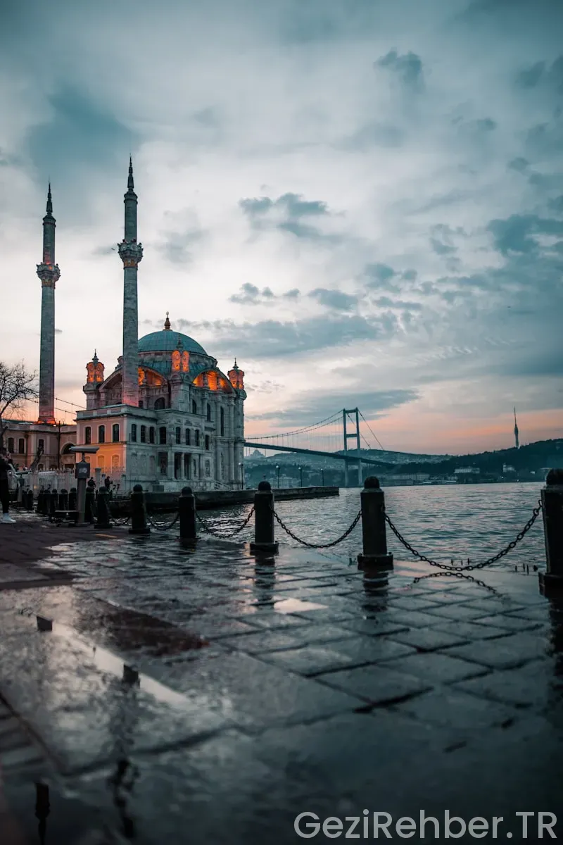 İç anadolu turizm yerleri