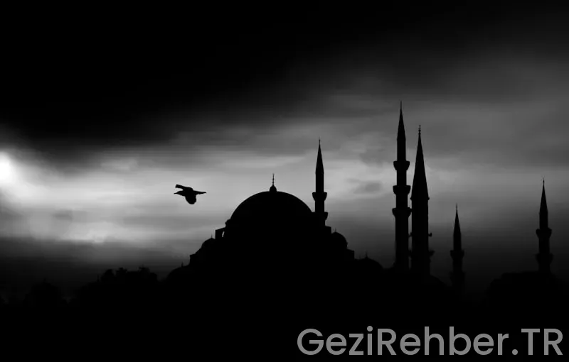 İc anadoluda gezilecek yerler