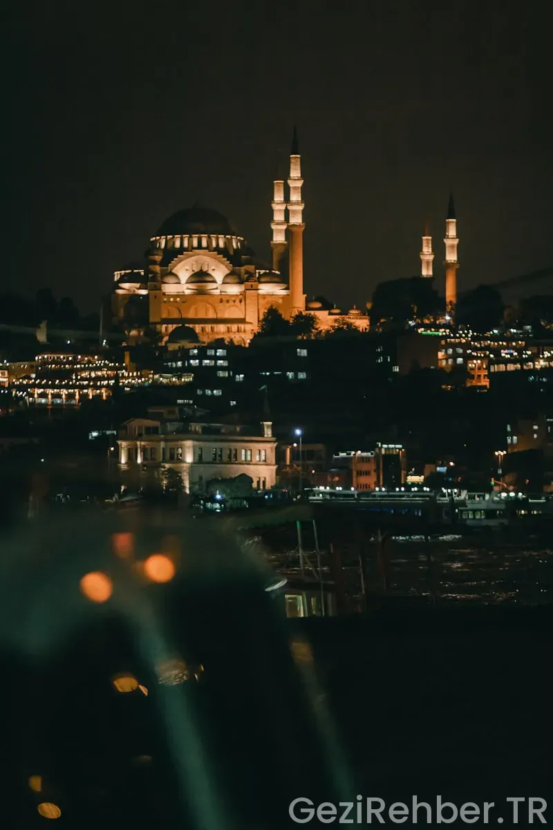 İc anadoluda gezilecek yerler