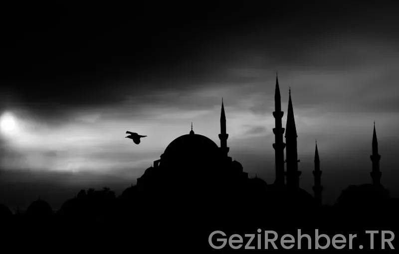 İc anadoluda gezilecek yerler