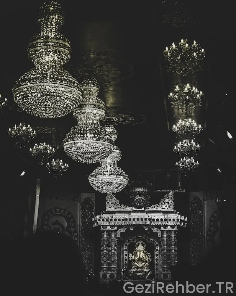 İc anadoluda gezilecek yerler