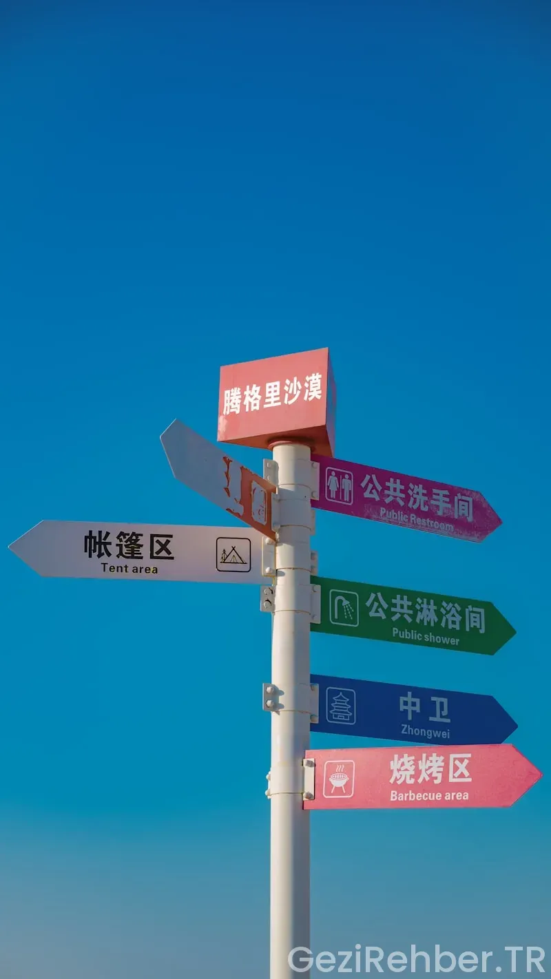 İceland travel guide