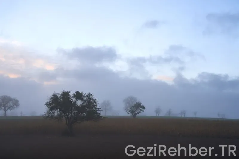 Iğdır’da Gezilecek Yerler Iğdır’da Gezilecek Yerler