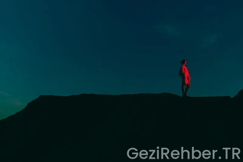 İğneada’da Gezilecek Yerler İğneada’da Gezilecek Yerler