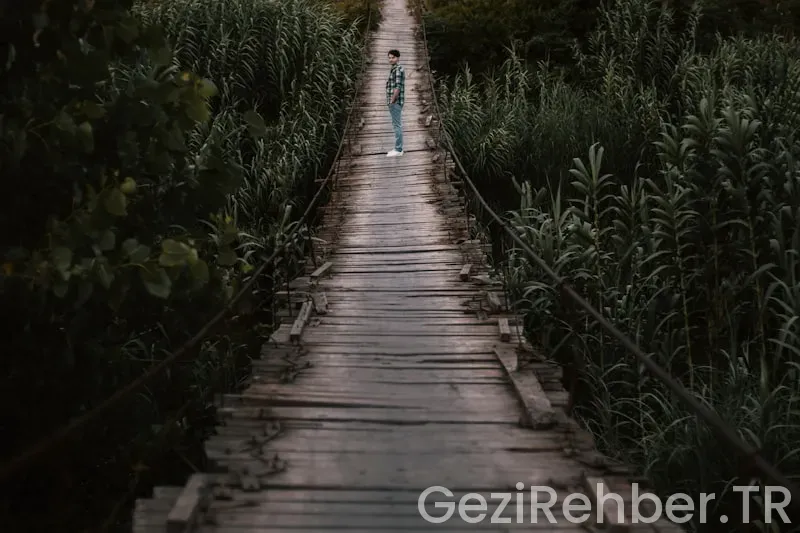 İğneada’da Gezilecek Yerler İğneada’da Gezilecek Yerler