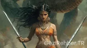 Ihlara vadisi nerede kalınır