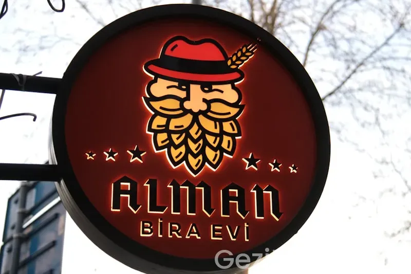 İlk adım dürüm evi