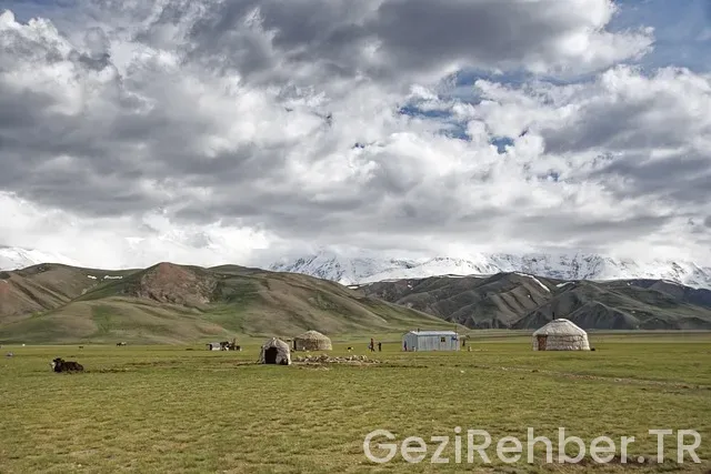 İlk Kez Yurt Dışına Çıkacaklar Nereyi Tercih Etmeli?