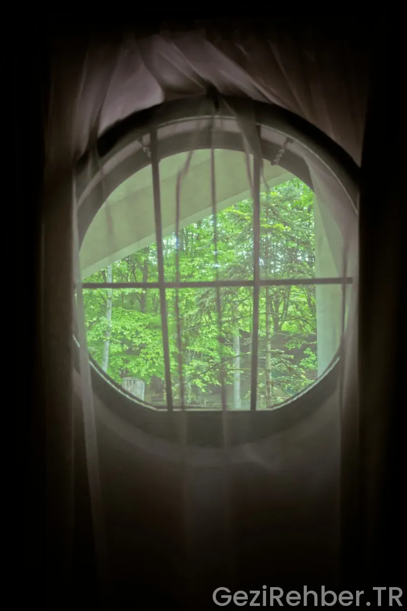 İlkadım dürüm evi