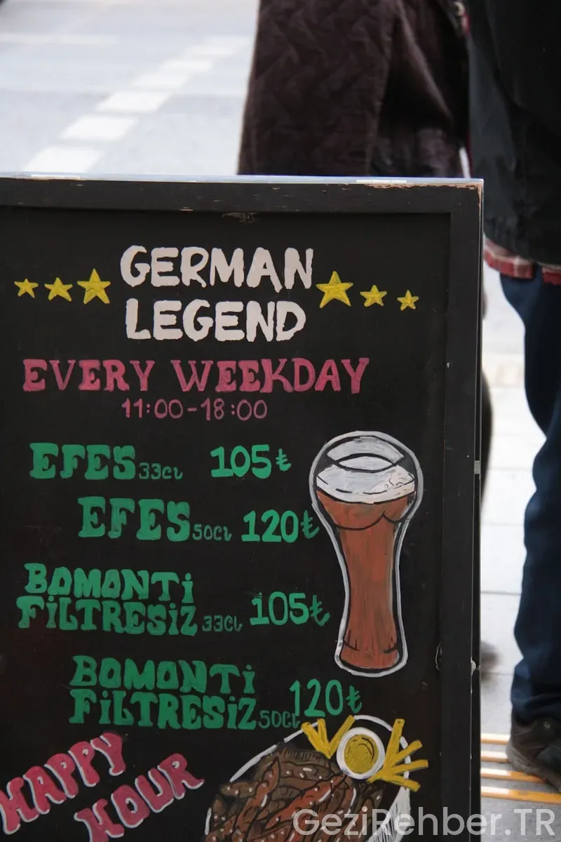 İlkadım dürüm evi