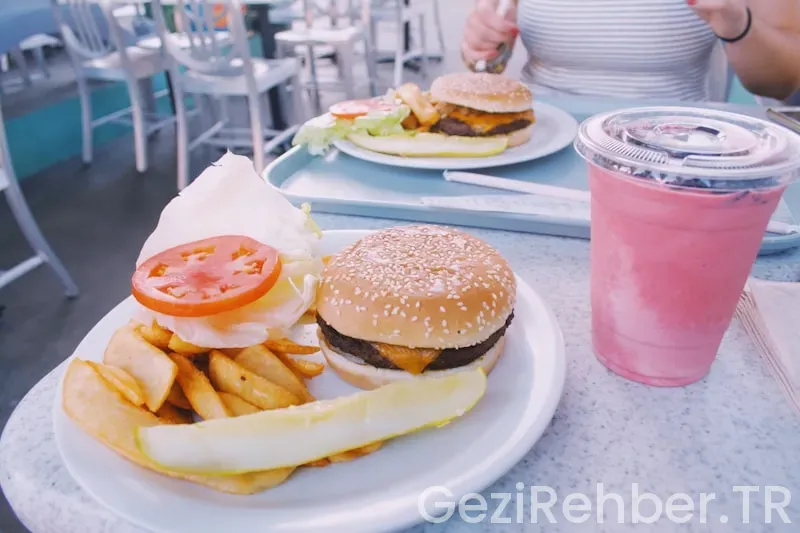 İlkokul Okul Gezisine Yiyecek Ne Hazırlanır?