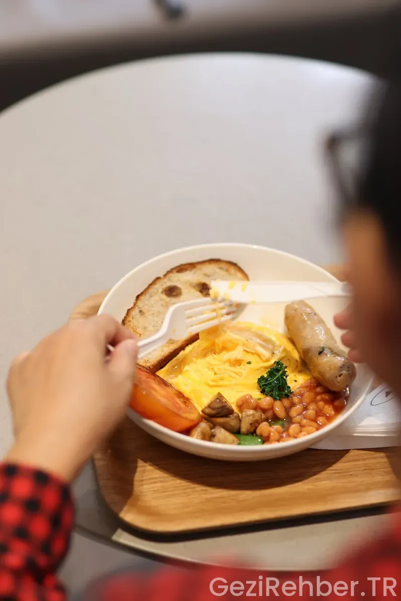 İlkokul Okul Gezisine Yiyecek Ne Hazırlanır?