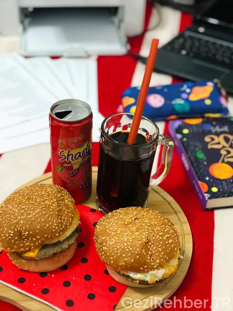 İlkokul Okul Gezisine Yiyecek Ne Hazırlanır?