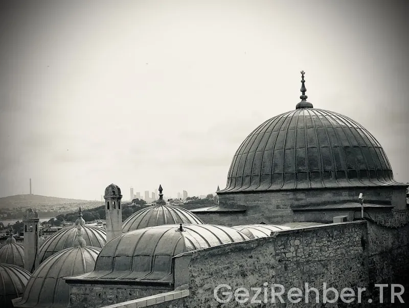 İngilizce türkiye gezi rehberi