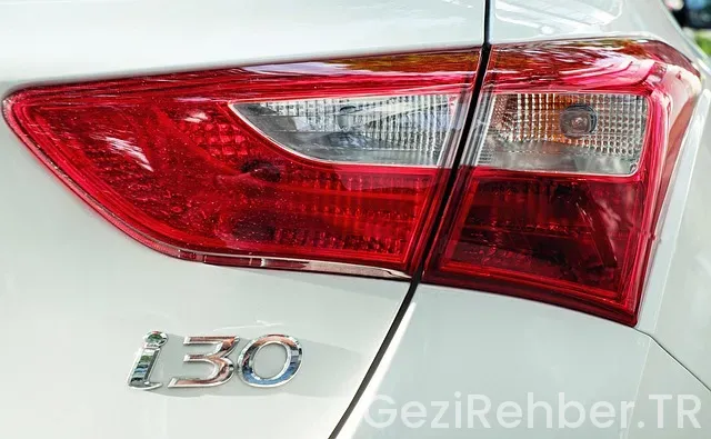 İngiltere Turist Vizesi için gereken evraklar